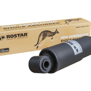 Amortiguadores SCHMITZ 017090