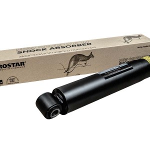 Amortiguadores MAN 81437026116