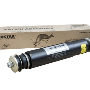 Amortiguadores MAN 81437016900