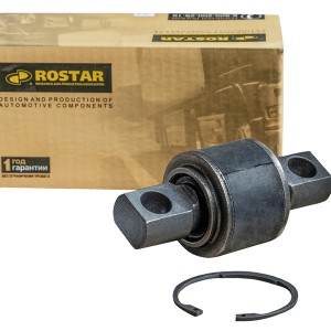 KIT de Barra de reacción 180.2317