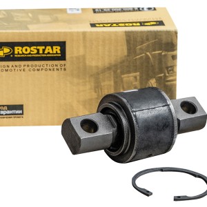 KIT de Barra de reacción 180.2318