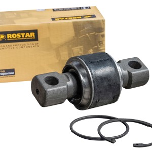 KIT de Barra de reacción 180.5523