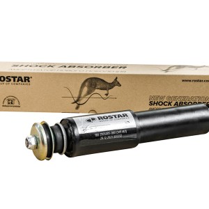 Amortiguadores IRISBUS 504124915