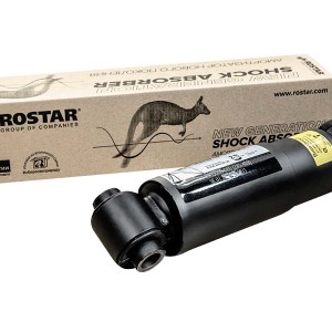 Amortiguadores SAF 2376007002