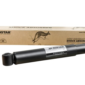 Amortiguadores MAN 81437026017