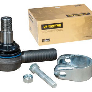 Rótulas VOLVO (para barra Rostar)