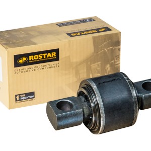 Silentblock HYUNDAI 55554-7C000