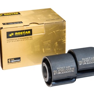 Silentblock MAN 81962100618