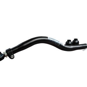 Barra de dirección RENAULT 7422163222