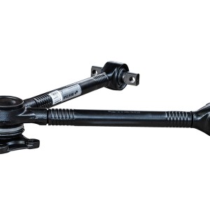 Barras en V VOLVO 21492537