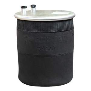 Fuelles IVECO 500042588