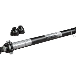 Barra de dirección MB A0034608505