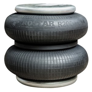 Fuelles FD200-19 1/4M10