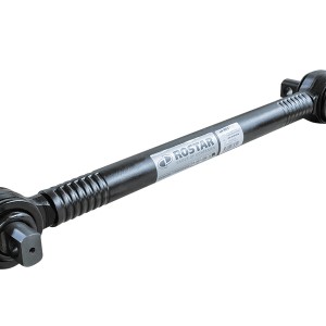 Barra de reacción MAN 81432206174