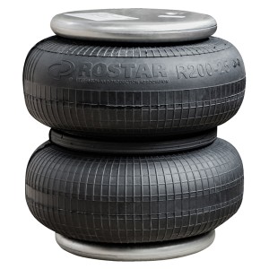 Fuelles FD 200-25 1/4 M10