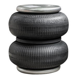 Fuelles FD 200-25 P02