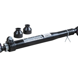 Barra de dirección VOLVO 21252480