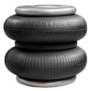 Fuelles FD 200-19 CI 3/4