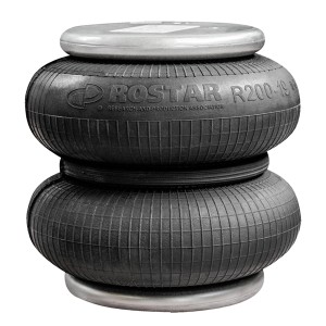 Fuelles FD200-19 CI 1/4