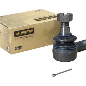 Rótulas VOLVO (para barra Rostar)