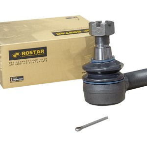 Rótulas VOLVO (para barra Rostar)