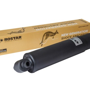 Amortiguadores VOLVO 21172388