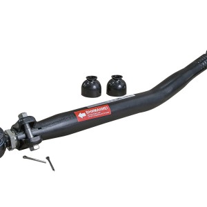 Barra de dirección RENAULT 5010630617