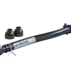 Barra de dirección RENAULT 5010630638