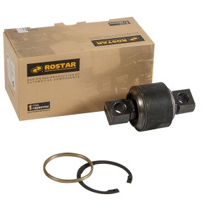 KIT de Barra de reacción MAN 81432206202