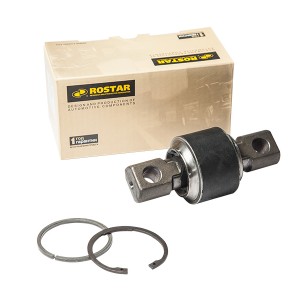 KIT de Barra de reacción VANHOOL 500333284