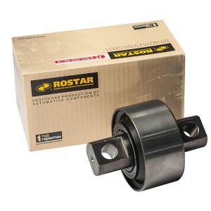 Silentblock ISUZU 1515190412