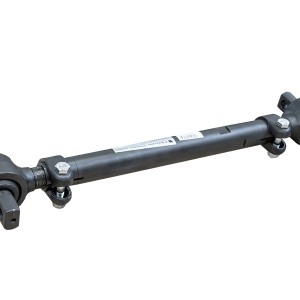 Barra de reacción IRISBUS 8010002827