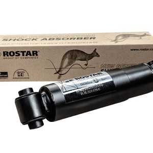 Amortiguadores SAF 2376007102