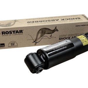 Amortiguadores MERITOR 21229934