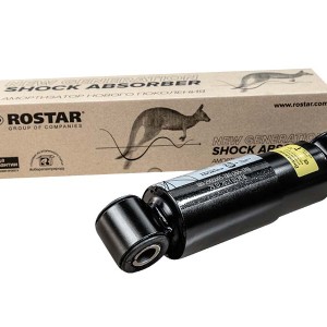 Amortiguadores FRUEHAUF M0078602