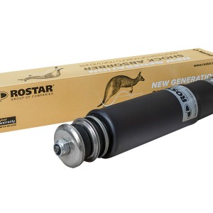 Amortiguadores MAN 81437026045