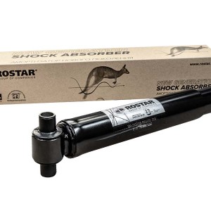 Amortiguadores MAN 81437026077