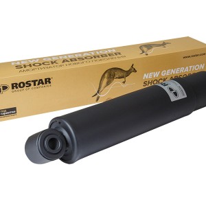 Amortiguadores MB 9743261000