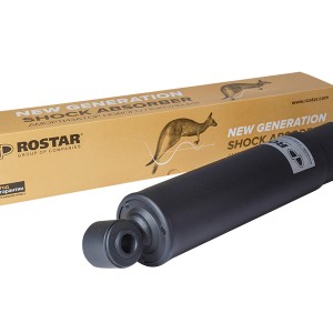 Amortiguadores IVECO 41272902