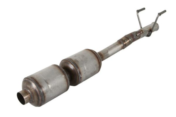 Catalizador Volkswagen Crafter 2.0 TDI CKTB > 2E0254400KX