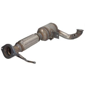 Catalizador Ford Mondeo 2.2 >55198915