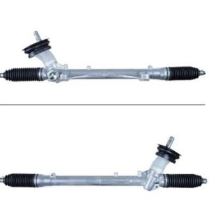 Cremallera, mecanismo dirección 480013NF3A,,,