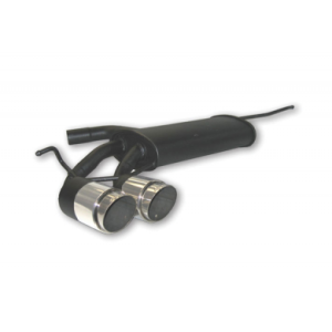 Escape Deportivo  VOLKSWAGEN  GOLF V