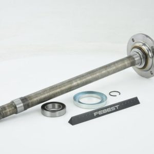 SEMIEJE DE TRANSMISIÓN, NPW-MS-001RF /MR580981