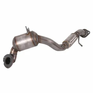 Catalizador Ford Transit 2.2
