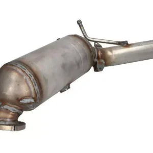 Catalizador Honda Civic Type-R 2.0i > 18160-RRB-A00