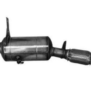 DPF Volkswagen Amarok 2.0 BITDI> 2H0253053EX