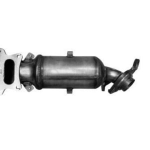 Catalizador Honda CR-V 2.0i Flex R20A2> 18160RZPG01