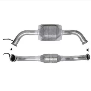 Catalizador RENAULT TRAFIC 1.9D