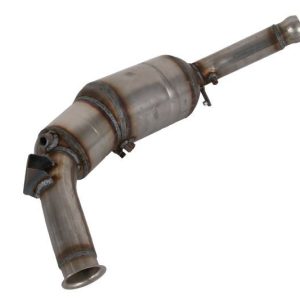 DPF Mercedes Clase S> A2214902436 A2214901736